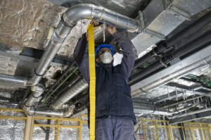 Duct Work Services In Mesa, AZ