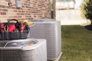 HVAC Contractors Services In Mesa, AZ