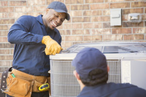 Central HVAC Services In Mesa, AZ