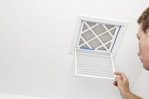 Indoor Air Quality Services In Mesa, AZ