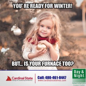 HEATER MAINTENANCE & TUNE-UPS IN MESA, PHOENIX, TEMPE, AZ AND SURROUNDING AREAS